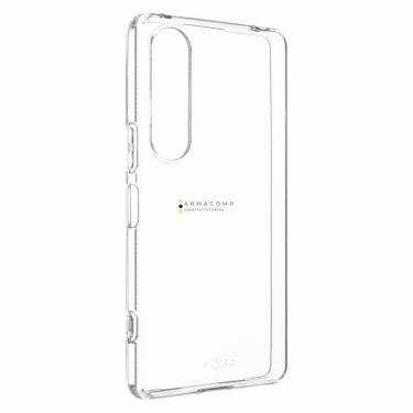 FIXED TPU Gel Case for Sony Xperia 1 VI Clear