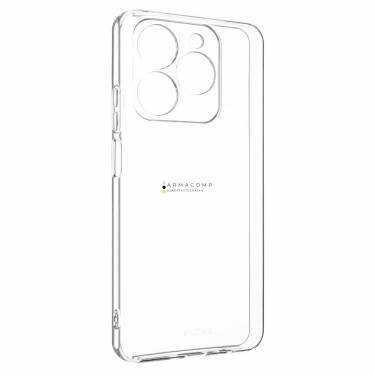 FIXED Story TPU tok Realme C61/C63/Note 60 , átlátszó