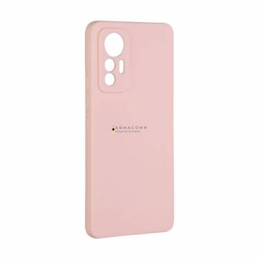 FIXED Story Xiaomi 12 Lite, Rózsaszín