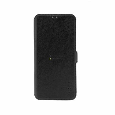 FIXED Topic for Infinix Hot 30i, black