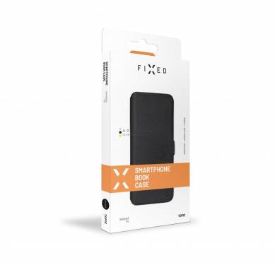 FIXED Topic for Infinix Hot 40i Black