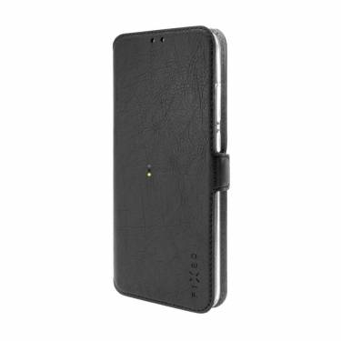 FIXED Topic for Infinix Note 12 PRO, black