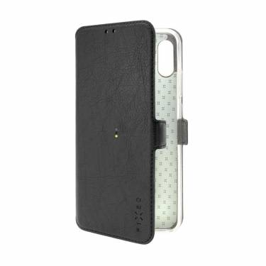 FIXED Topic for Nokia G20, black