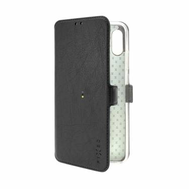 FIXED Topic for Xiaomi Redmi 13C/POCO C65, black