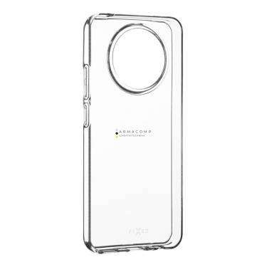 FIXED TPU Gel Case for Realme 11, clear