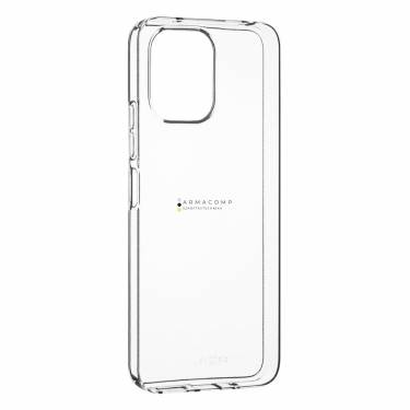 FIXED TPU gel case FIXED for Xaiomi Redmi 12, clear