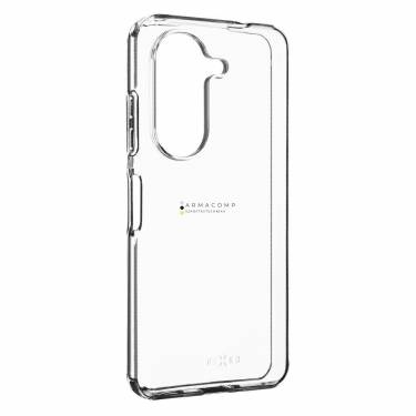 FIXED TPU Gel Case for Asus Zenfone 10 Clear