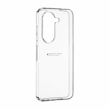 FIXED TPU Gel Case for ASUS Zenfone 9, clear