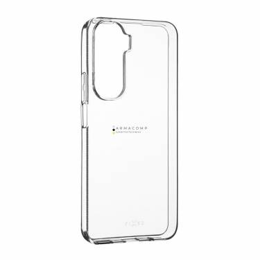 FIXED TPU Gel Case for Honor 90 lite 5G, clear