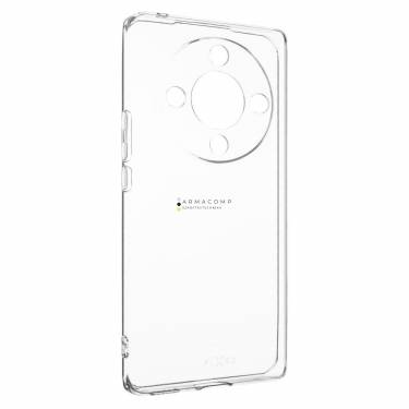 FIXED TPU Gel Case for Honor Magic 6 Lite Clear