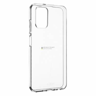 FIXED TPU Gel Case for Nokia G42, clear