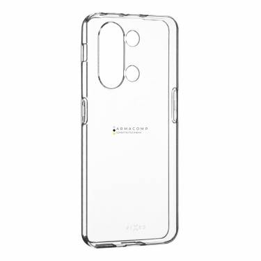 FIXED TPU Gel Case for OnePlus Nord 3, clear