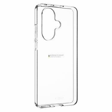 FIXED TPU Gel Case for OnePlus Nord CE 3, clear