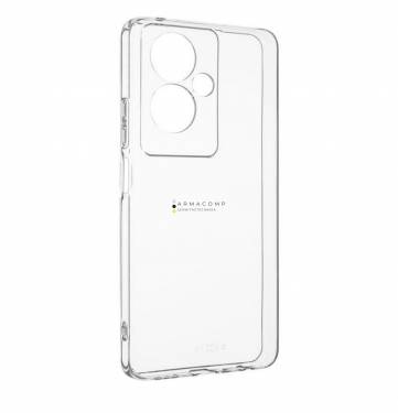 FIXED TPU Gel Case for Oppo A79 5G Clear