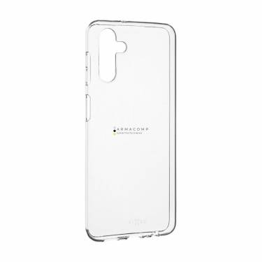 FIXED TPU Gel Case for Samsung Galaxy A04s, clear