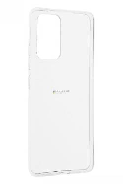 FIXED TPU Gel Case for Samsung Galaxy A82, clear