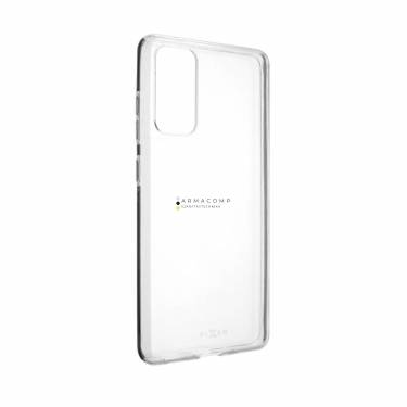 FIXED TPU Gel Case for Samsung Galaxy S20 FE/FE 5G, clear