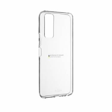 FIXED TPU Gel Case for Vivo Y52 5G, clear