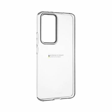 FIXED TPU Gel Case for Xiaomi 12T/12T Pro, clear