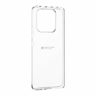 FIXED TPU Gel Case for Xiaomi 13 Pro, clear