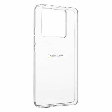 FIXED TPU Gel Case for Xiaomi 13T/13T Pro Clear