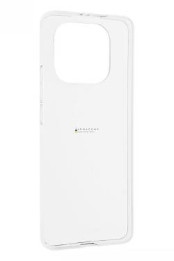 FIXED TPU Gel Case for Xiaomi Mi 11 Pro, clear