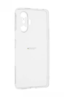 FIXED TPU Gel Case for Xiaomi Poco F3 GT, clear