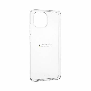 FIXED TPU Gel Case for Xiaomi Redmi A1, clear