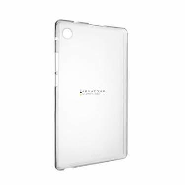 FIXED TPU gel Tok Huawei MediaPad T8, clear