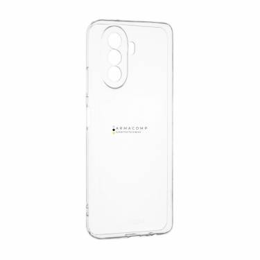 FIXED TPU Gel tok Huawei Nova Y70/Y70 Plus, átlátszó