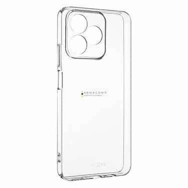 FIXED TPU Gel Case for Realme C53, clear