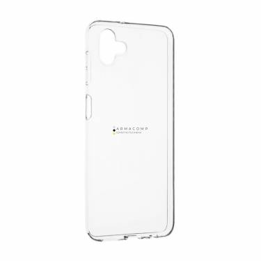 FIXED TPU Gel tok Samsung Galaxy M13 5G, átlátszó