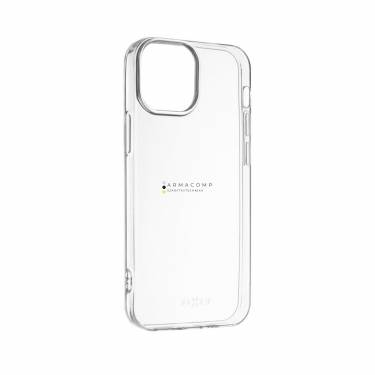 FIXED TPU Skin for Apple iPhone 13 Mini, clear