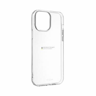 FIXED TPU Skin for Apple iPhone 13 Pro Max, clear