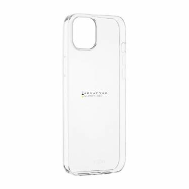 FIXED TPU Skin for Apple iPhone 15 Plus, clear