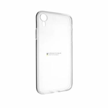 FIXED TPU Skin for Apple iPhone XR, clear