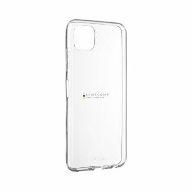 FIXED TPU Skin for Xiaomi Redmi 9A/9A 2022, clear