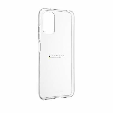 FIXED TPU telefontok Xiaomi Poco M3 Pro 5G telefonhoz, átlátszó