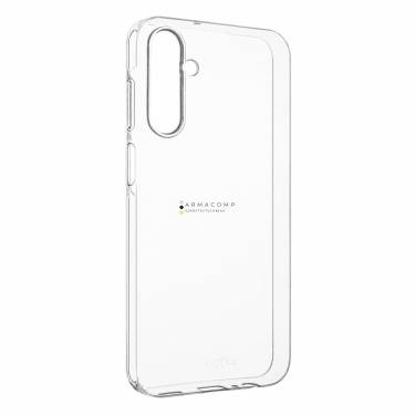 FIXED TPU Skin for Samsung Galaxy A15/A15 5G, clear