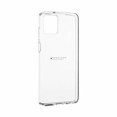 FIXED TPU Gel Case for Motorola Moto G32, clear