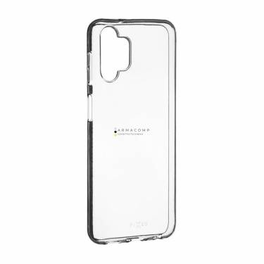 FIXED Vékony AntiUV Samsung Galaxy A13, clear