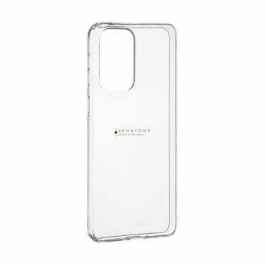 FIXED Vékony AntiUV Samsung Galaxy A33 5G, clear