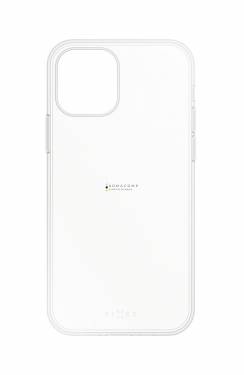 FIXED Vékony AntiUV Xiaomi Redmi Note 11T 5G Clear