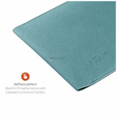 FIXED Verona Light Turquoise