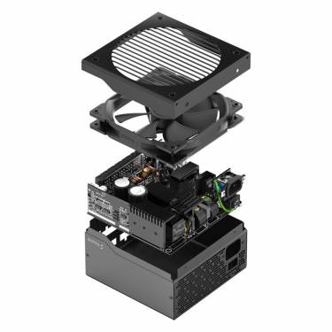 Fractal Design 760W 80+ Platinum Ion+2