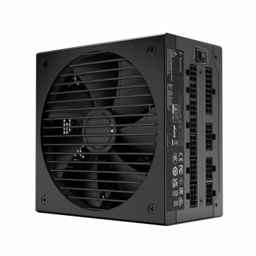 Fractal Design 760W 80+ Platinum Ion+2