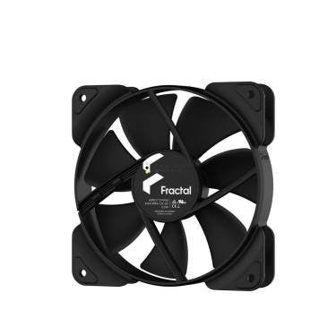 Fractal Design Aspect 12 PWM Black