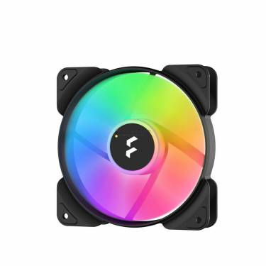 Fractal Design Aspect 12 RGB Black