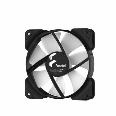 Fractal Design Aspect 12 RGB PWM Black (3-pack)