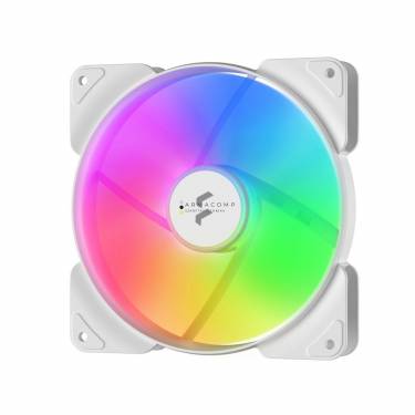 Fractal Design Aspect 14 RGB PWM